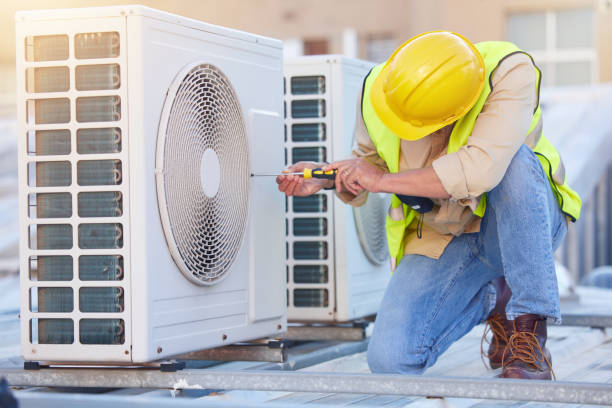 Best Commercial HVAC repair  in Smithfield, VA