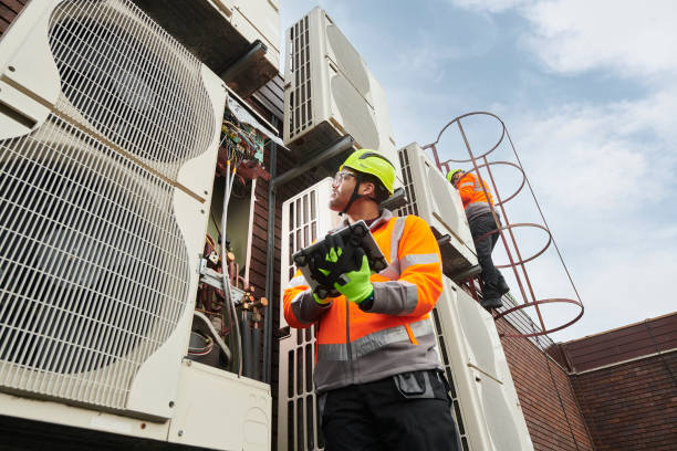 Best Residential HVAC services  in Smithfield, VA