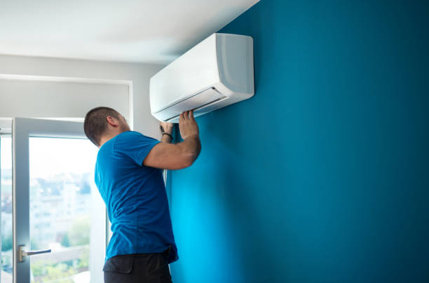 Best Air quality test  in Smithfield, VA