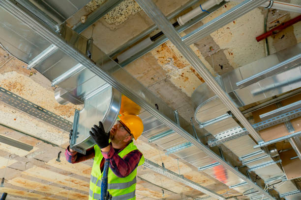 Best Affordable HVAC services  in Smithfield, VA