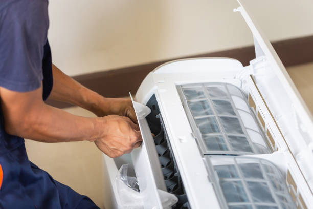 Best Ductless HVAC repair  in Smithfield, VA