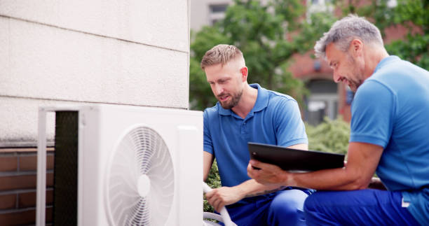 Best Local HVAC companies  in Smithfield, VA