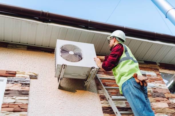 Best HVAC repair near me  in Smithfield, VA