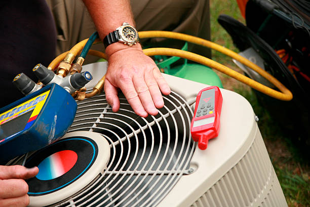 Best Air quality test  in Smithfield, VA