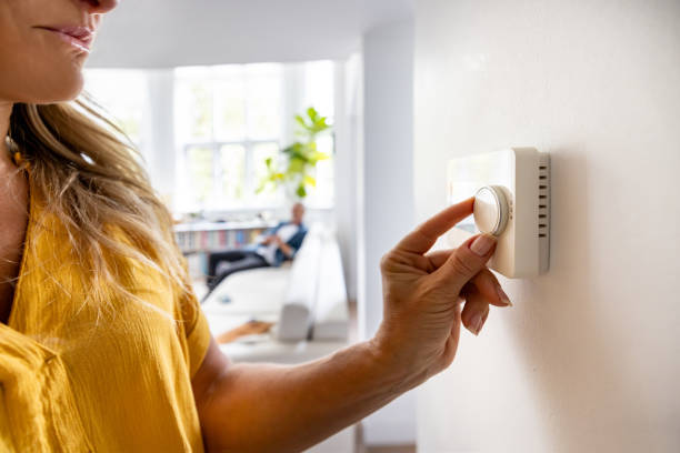 Best Affordable air conditioning repair  in Smithfield, VA
