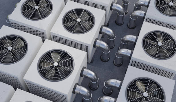 Best HVAC system installation  in Smithfield, VA