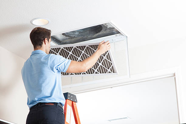 Smithfield, VA HVAC Company
