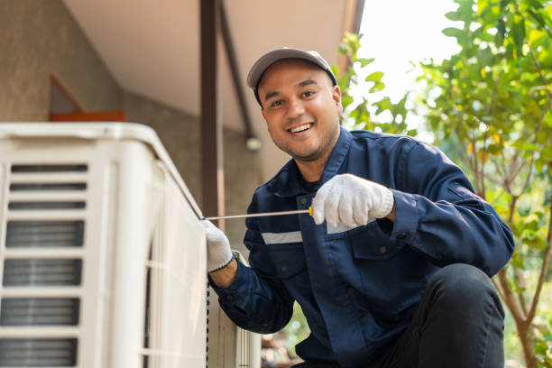 Best HVAC system installation  in Smithfield, VA