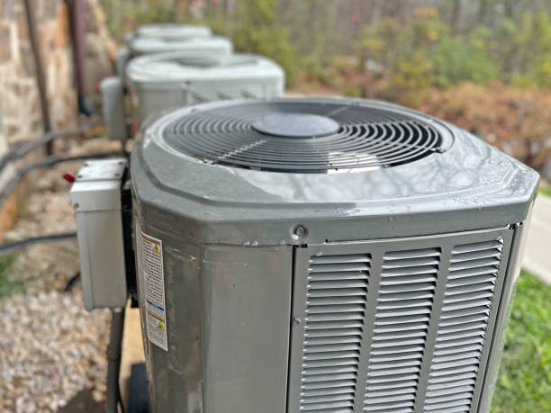 Air duct cleaning in Smithfield, VA