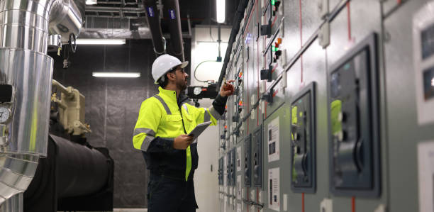 Best HVAC maintenance near me  in Smithfield, VA