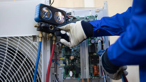 Trusted Smithfield, VA HVAC Experts