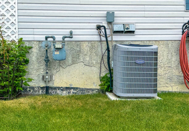 Best Affordable HVAC services  in Smithfield, VA